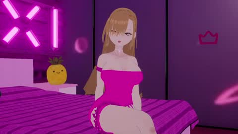 Lexi Rose online show from June 18, 2026, 4:57 am