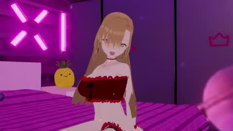 Lexi Rose online show from July 1, 2026, 5:53 am