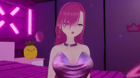 Lexi Rose online show from July 2, 2026, 5:46 am