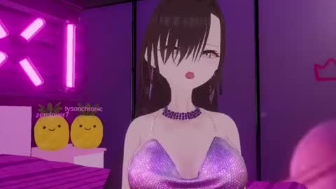 Lexi Rose online show from July 8, 2026, 5:12 am