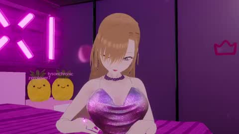 Lexi Rose online show from July 18, 2026, 7:01 am