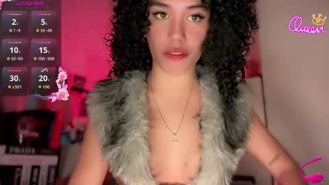 Snapshot of lexisdior chatting on February 26, 2026, 5:50 am Naturaly Born Goddess Ms. kendall online show from February 26, 2026, 5:50 am