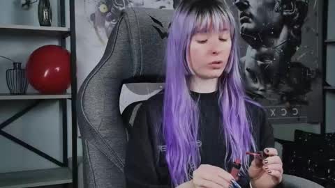 Lexi Wenford NO NUDE GODDESS online show from February 20, 2026, 6:26 am