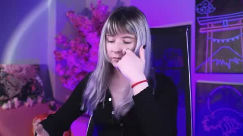 Lexi Wenford NO NUDE GODDESS online show from March 26, 2026, 3:23 am