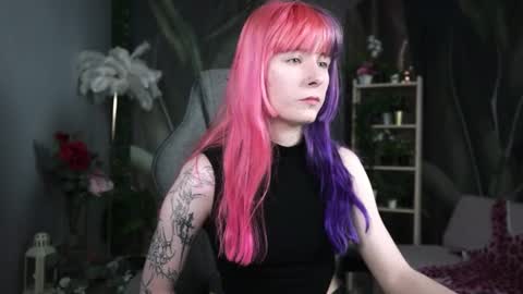 Lexi Wenford NO NUDE GODDESS online show from June 30, 2026, 5:08 am