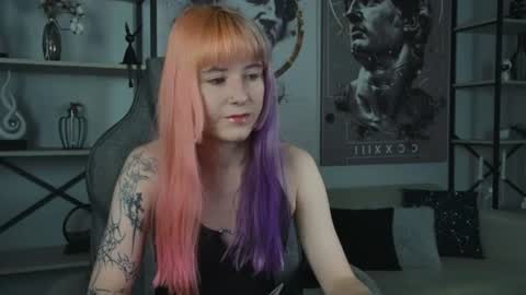 Lexi Wenford NO NUDE GODDESS online show from July 19, 2026, 5:11 am