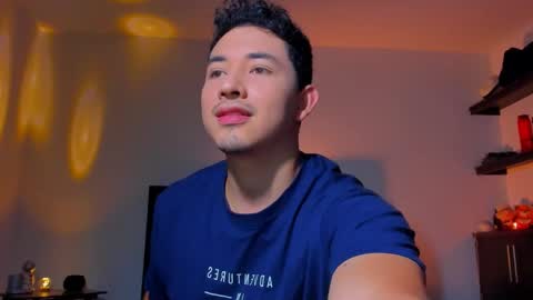 lexmiller18 online show from October 26, 2025, 3:45 am