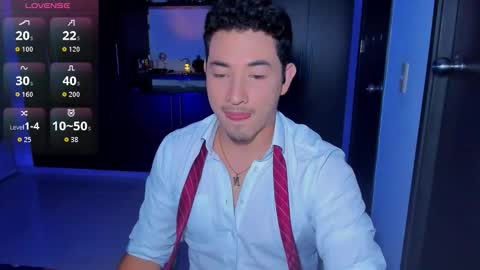 lexmiller18 online show from October 28, 2025, 2:04 am