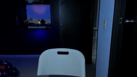 lexmiller18 online show from October 30, 2025, 10:43 pm