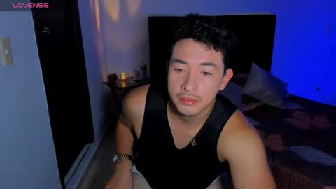 lexmiller18 online show from November 5, 2025, 2:33 am