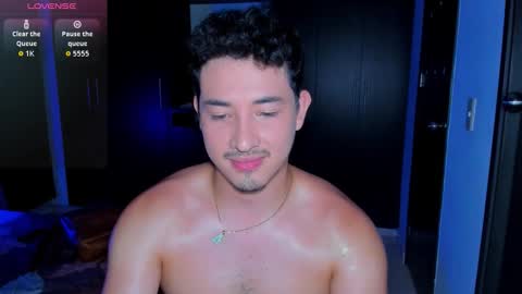 lexmiller18 online show from November 8, 2025, 4:23 am