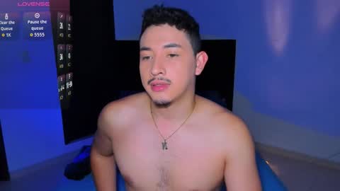 lexmiller18 online show from November 20, 2025, 2:34 am