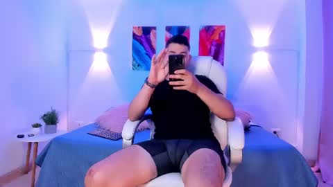 Snapshot of lexmiller_ chatting on July 30, 2026, 2:54 am lexmiller_ online show from July 30, 2026, 2:54 am