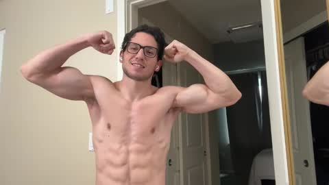 Lex North online show from February 3, 2025, 7:42 pm