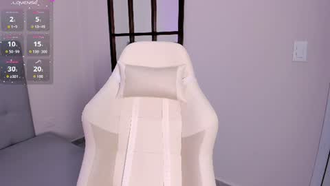 Lexxa online show from July 17, 2026, 12:34 pm