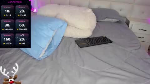 Snapshot of lexxi_ross chatting on December 11, 2024, 2:54 pm LEXXI online show from December 11, 2024, 2:54 pm