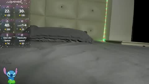 Snapshot of lexxi_ross chatting on January 16, 2025, 7:10 pm LEXXI online show from January 16, 2025, 7:10 pm