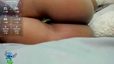 Snapshot of lexxi_ross chatting on January 21, 2025, 7:06 pm LEXXI online show from January 21, 2025, 7:06 pm