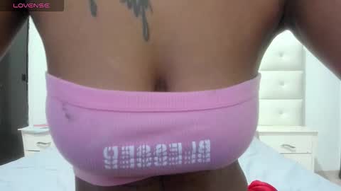 Snapshot of lexxi_ross chatting on October 13, 2025, 5:35 pm LEXXI online show from October 13, 2025, 5:35 pm