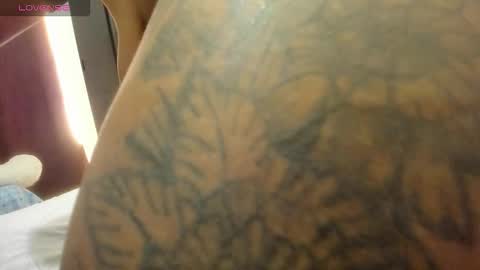 Snapshot of lexxi_ross chatting on October 31, 2025, 3:02 pm LEXXI online show from October 31, 2025, 3:02 pm