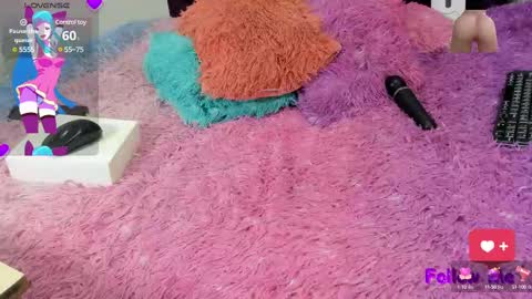 lexxiie_smoke online show from February 12, 2025, 3:18 am