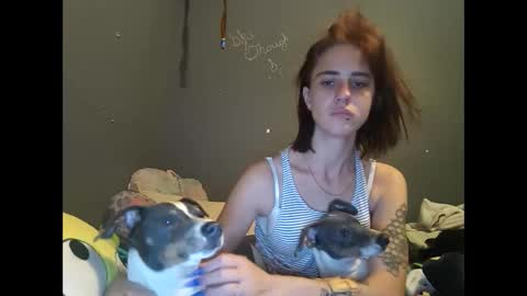 Snapshot of lexxndemm chatting on December 2, 2024, 8:09 am lexxndemm online show from December 2, 2024, 8:09 am