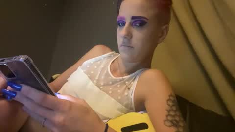 Snapshot of lexxndemm chatting on December 19, 2024, 6:23 am lexxndemm online show from December 19, 2024, 6:23 am
