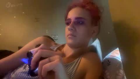 Snapshot of lexxndemm chatting on December 19, 2024, 8:23 pm lexxndemm online show from December 19, 2024, 8:23 pm