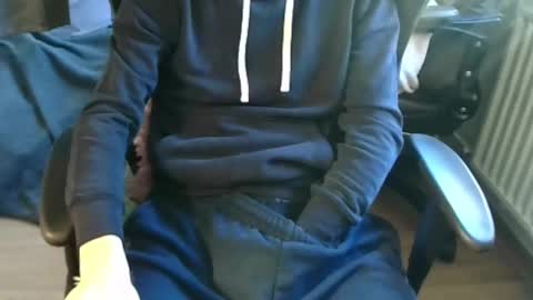 Snapshot of lexxorhard chatting on January 12, 2025, 9:51 am LexxorHard online show from January 12, 2025, 9:51 am