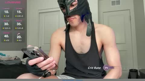 Dromaeosaurex online show from February 14, 2026, 11:12 pm