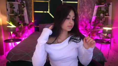 Snapshot of lexxxilush chatting on May 9, 2026, 12:54 pm Lexi online show from May 9, 2026, 12:54 pm