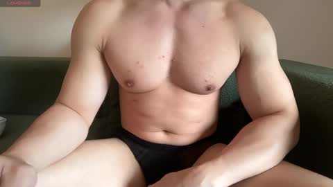 AsianKing online show from May 22, 2026, 2:51 am