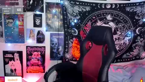 Snapshot of lexxxx_2 chatting on March 4, 2026, 1:11 am LEXXY online show from March 4, 2026, 1:11 am