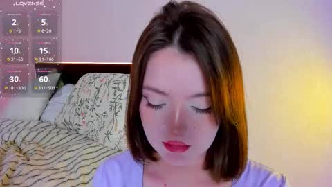 lexi miu online show from March 28, 2026, 6:29 pm