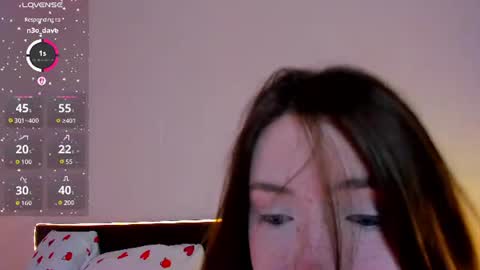 lexi miu online show from June 20, 2026, 7:05 pm
