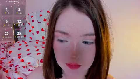 lexi miu online show from June 28, 2026, 6:36 pm