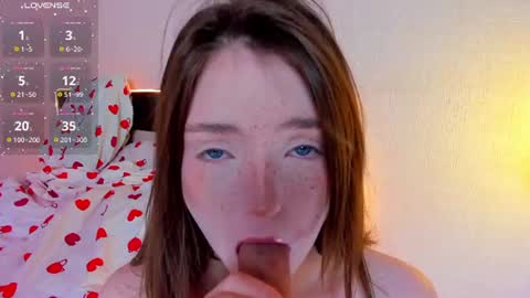 lexi miu online show from July 9, 2026, 7:07 pm