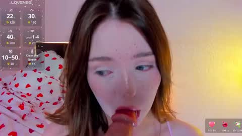 lexi miu online show from July 28, 2026, 7:04 pm