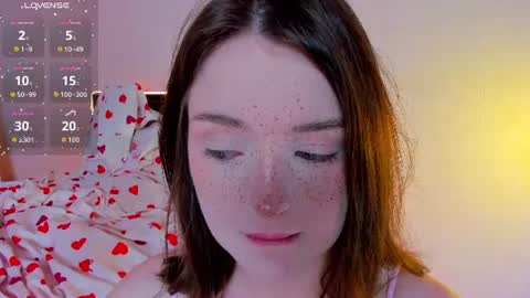 lexi miu online show from July 28, 2026, 8:52 pm