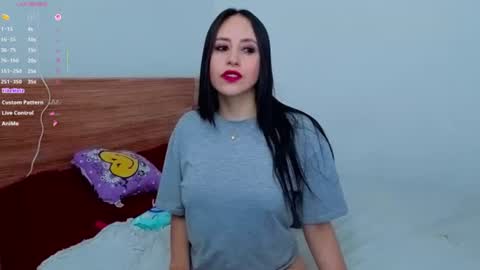 lexy  angel online show from June 23, 2026, 1:31 pm