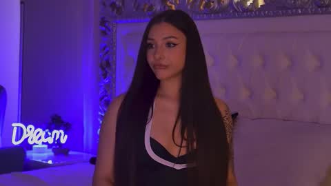 Snapshot of lexy_banks chatting on May 13, 2026, 8:01 am LexyBanks online show from May 13, 2026, 8:01 am