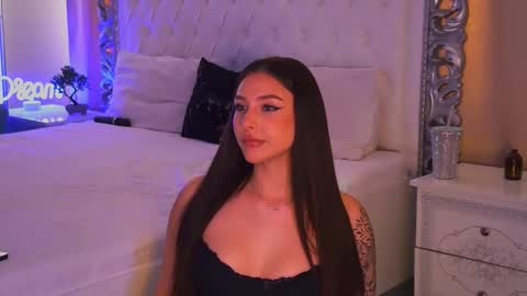Snapshot of lexy_banks chatting on May 20, 2026, 7:25 am LexyBanks online show from May 20, 2026, 7:25 am