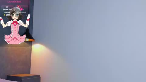 Snapshot of lexy_bluu chatting on February 9, 2025, 12:49 am Lexy online show from February 9, 2025, 12:49 am