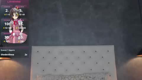 Snapshot of lexy_bluu chatting on February 17, 2025, 6:48 pm Lexy online show from February 17, 2025, 6:48 pm