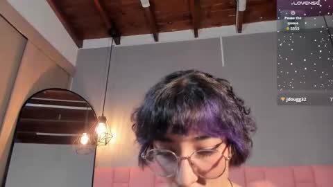 Snapshot of lexy_bluu chatting on September 15, 2025, 3:56 pm Lexy online show from September 15, 2025, 3:56 pm