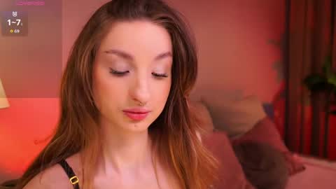 Lexy  online show from April 25, 2026, 8:50 pm