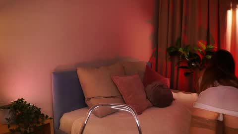 Snapshot of lexy_exe chatting on April 26, 2026, 8:50 pm Lexy online show from April 26, 2026, 8:50 pm
