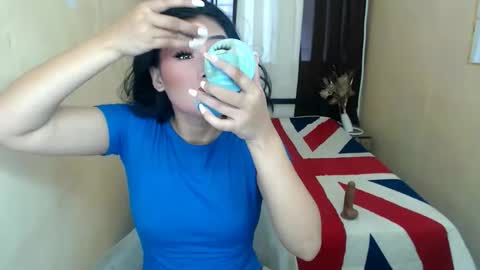 lexy_lorey online show from October 9, 2025, 3:04 am