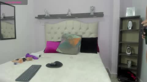 lexy_sexy_20 online show from November 13, 2025, 12:53 am