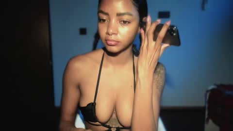 LEXY - Independent account online show from March 16, 2026, 12:31 pm